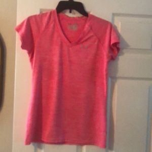 Under armor t shirt